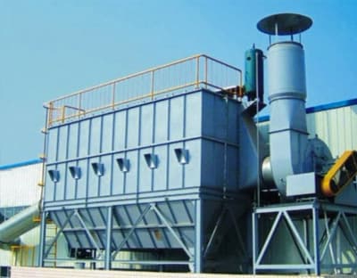 什么是機(jī)械振動布袋除塵器