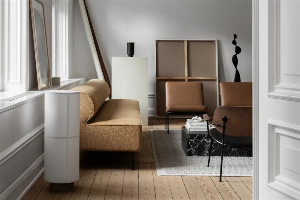 廣州市翠城花園歐式風格三居室裝修案例