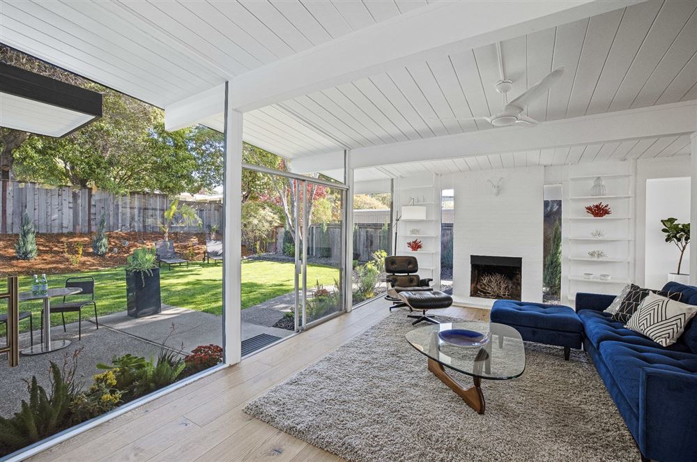 廣州市雅居樂錦城花漾集現代風格別墅裝修案例