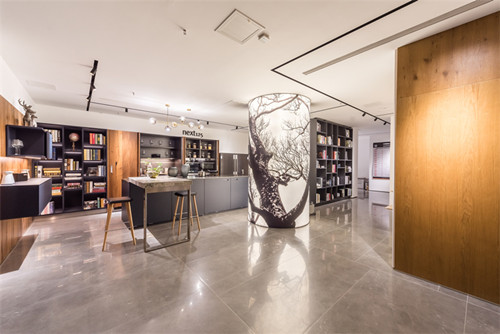 ?？谑斜＠醒牒０冬F代簡約風格平層裝修案例