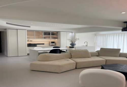 瓷磚美縫選錯=白裝，3分鐘帶你搞懂，讓你裝修不踩坑