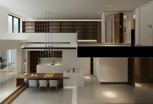 告別單調主燈，一篇帶你搞定無主燈安裝+燈具選擇