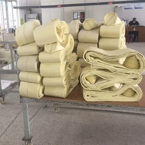 布袋除塵器除塵布袋有什么用？那種材質更好