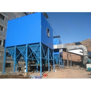 發(fā)電廠使用袋式除塵器和除塵布袋的優(yōu)缺點是什么？