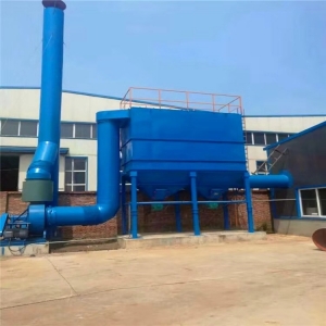 袋式除塵器在電廠煙氣處理中的技術(shù)特點(diǎn)是什么？